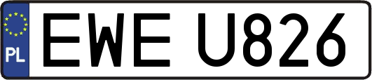 EWEU826
