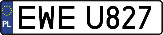EWEU827