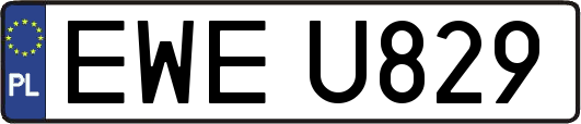 EWEU829