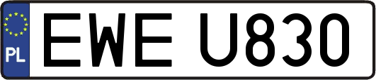EWEU830