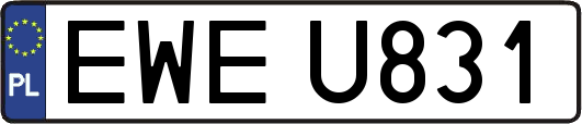 EWEU831