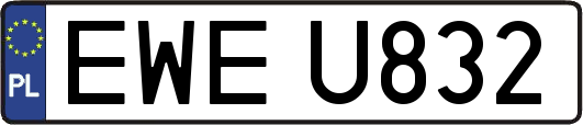 EWEU832
