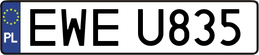 EWEU835