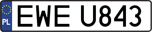 EWEU843