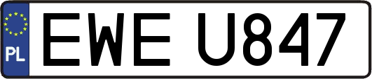 EWEU847