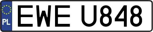 EWEU848