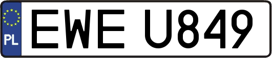 EWEU849