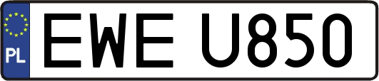 EWEU850