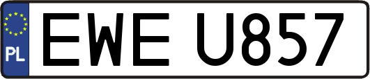 EWEU857