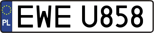 EWEU858