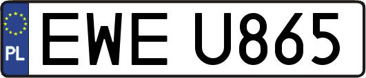 EWEU865