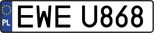 EWEU868