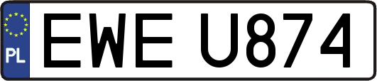 EWEU874