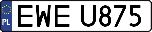 EWEU875