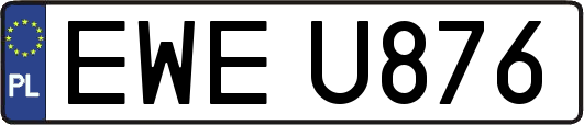 EWEU876