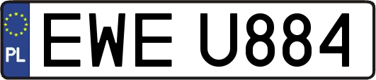 EWEU884