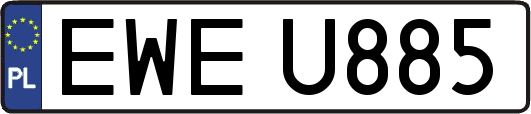 EWEU885