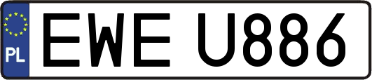 EWEU886