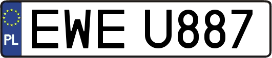EWEU887