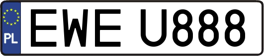 EWEU888
