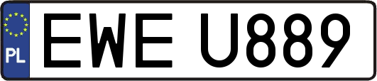 EWEU889