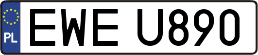 EWEU890