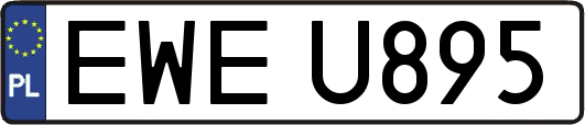 EWEU895