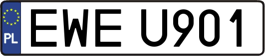EWEU901