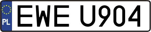 EWEU904