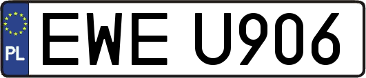 EWEU906