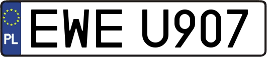 EWEU907