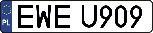 EWEU909