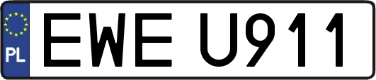 EWEU911