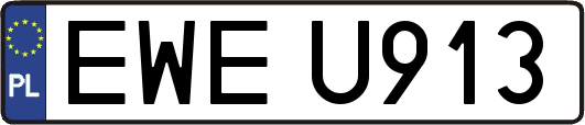 EWEU913
