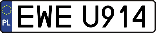 EWEU914