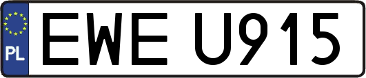 EWEU915