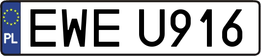 EWEU916