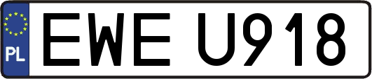 EWEU918