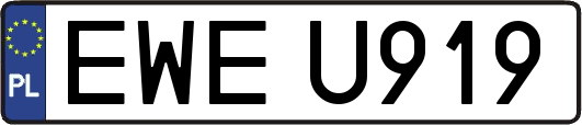 EWEU919