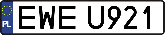 EWEU921