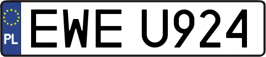 EWEU924