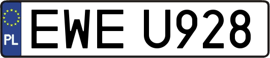 EWEU928