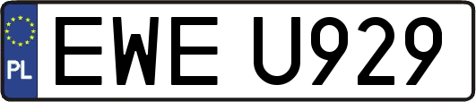 EWEU929