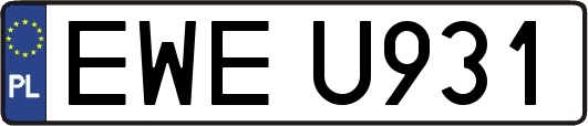 EWEU931