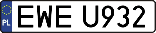 EWEU932