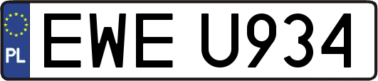 EWEU934