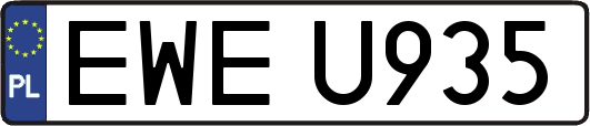 EWEU935