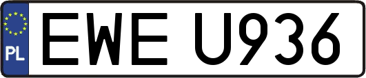 EWEU936