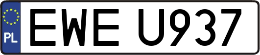EWEU937
