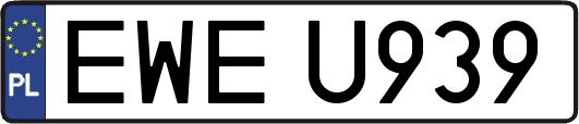 EWEU939
